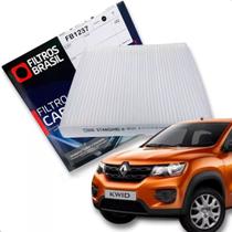 Filtro Ar Condicionado Renault Kwid Original 2024 2023 2022