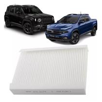 Filtro Ar Condicionado Renegade toro compass 2015 A 2024 Akx2108 Wega