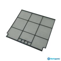 Filtro Ar Condicionado Samsung DB63-02143H Paralelo Esquerdo