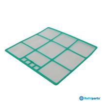 Filtro Ar Condicionado Samsung - DB63-02760G