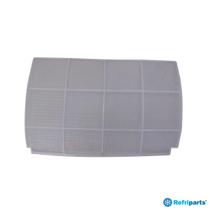 Filtro Ar Condicionado Samsung DB6302129G Lado Esquerdo