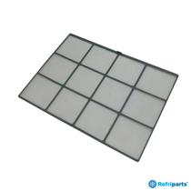 Filtro Ar Condicionado Samsung DB6302758E