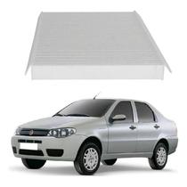 Filtro Ar Condicionado Siena 1.0 8v 2004 A 2012 Filtro Ar Condicionado Siena 1.0 8v 2004 A 2012