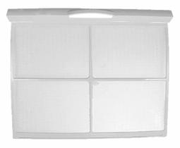 Filtro Ar Condicionado Split Springer Carrier Modernita Piso Teto 12000 A 80000