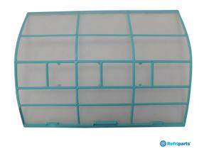 Filtro Ar Condicionado Springer - 12100204001559
