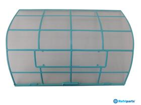 Filtro Ar Condicionado Springer - 12122000015222 Filtro Ar Condicionado Springer - 12122000015222