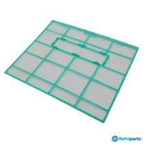 Filtro Ar Condicionado Springer 12122000015381 Filtro Ar Condicionado Springer 12122000015381