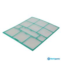 Filtro Ar Condicionado Springer - 201132790664 Filtro Ar Condicionado Springer - 201132790664