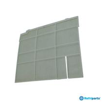 Filtro Ar Condicionado Springer 201133090126 Lado Esquerdo