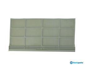 Filtro Ar Condicionado Springer Carrier - 13801115 Piso Teto Filtro Ar Condicionado Springer Carrier - 13801115 Piso Teto