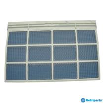 Filtro Ar Condicionado Springer Carrier - 13801115 Piso Teto Filtro Ar Condicionado Springer Carrier - 13801115 Piso Teto