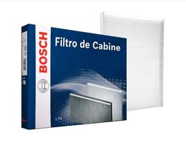 Filtro Ar Condicionado Sprinter 2001/2019 Bosch