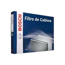 Filtro ar condicionado Standard Sprinter 97 0986BF0516 - BOSCH