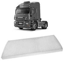 Filtro Ar Condicionado Stralis 330 Stralis 360 2012 a 2023