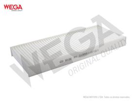 Filtro Ar Condicionado Toyota Etios 1.3/1.5 12/Em Diante