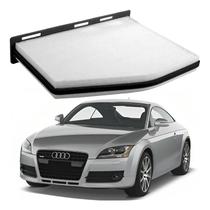 Filtro Ar Condicionado Tt 2.0 2006 A 2010 Filtro Ar Condicionado Tt 2.0 2006 A 2010