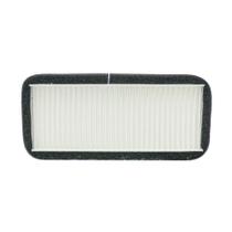 Filtro Ar condicionado Volvo Vm 260 310 17.210 17.240 23.210 23.240 Após 2004 - Wega - AKX4008