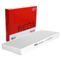 Filtro Ar Condicionado WEGA AKX-2161 p/ Toyota Etios 1.3/1.5 16V Após 2013 S/ Carvão