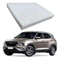Filtro Ar Condicionado Wega Creta 1.0 2021 A 2024 Filtro Ar Condicionado Wega Creta 1.0 2021 A 2024