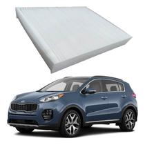 Filtro Ar Condicionado Wega Sportage 2.0 2017 A 2019