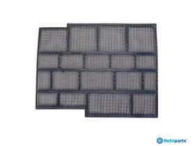 Filtro Ar Condicionado York - 00H10202411 Lado Direito