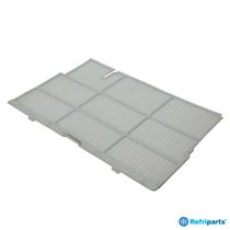 Filtro Ar Condicionado York - 028T03104000 Lado Esquerdo