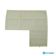 Filtro Ar Condicionado York - 125G00254000 Lado Direito