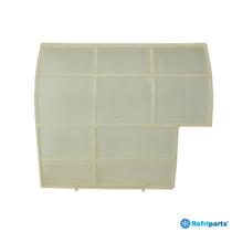 Filtro Ar Condicionado York - 222G501090014 Lado Esquerdo