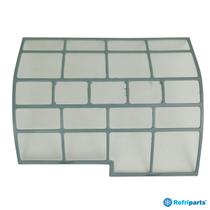 Filtro Ar Condicionado York YVHVXH056WARFX VRF Lado Direito