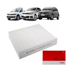 Filtro Ar Condiconado Gol 2008 A 2022 1.0/1.6 Wega AKX35163