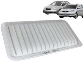 Filtro Ar Corolla 1.6 1.8 2003 2004 2005 2006 2007 Fielder WEGA