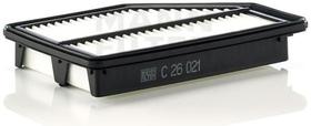 Filtro Ar Cr-V 2006 a 2011 Mann-Filter C 26 021