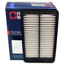 Filtro Ar Creta 1.6 2.0 16 Vávulas Flex 2016 em Diante