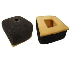 Filtro Ar CRF 250 F Anker Elemento Filtrante Filtro Ar CRF 250 F Anker Elemento Filtrante