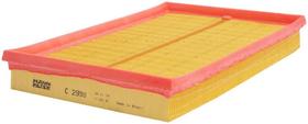 Filtro Ar Crossfox 2005 a 2008 Mann-Filter C 2990 Filtro Ar Crossfox 2005 a 2008 Mann-Filter C 2990