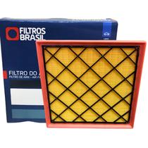 Filtro Ar Cruze 1.8 16 Válvulas Ecotec-6 2011 á 2016