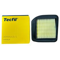 Filtro Ar Da Cg 125 Ano 2000/2001/2002/2003/2004 Original