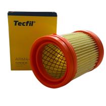 Filtro Ar Da Titan 150 Cargo/job 2004/2005/2006/2007/2008