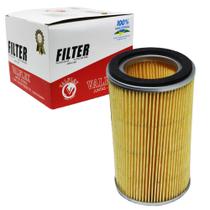 Filtro Ar Dafra Apache 150 2010 a 2015 Valflex