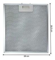 Filtro Ar Depurador Coifa Electrolux A07685601 modelo DE60X