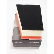 Filtro Ar Dianteiro Kangoo 2001 a 2006 Seineca SAF8121 Filtro Ar Dianteiro Kangoo 2001 a 2006 Seineca SAF8121
