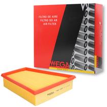 Filtro Ar do Motor Ecosport Crossfox Fox Gol Parati Polo Saveiro Space Cross Spacefox Voyage FAP7007