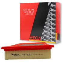 Filtro Ar do Motor Ford Edge Duratec 3.5 24v 2008/... - FAP9052