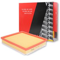 Filtro Ar do Motor Ford Ka 1.0 1.6 8v - FAP-2840