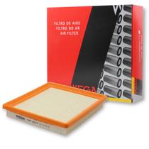 Filtro Ar do Motor Fox, Gol, Golf, Polo, Saveiro, Virtus 1.6 16v FAP2219