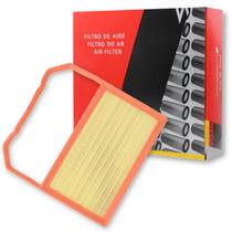 Filtro Ar do Motor Fox, Gol, Polo, Up, Voyage 1.0 12V FAP-3288