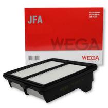 Filtro Ar do Motor Honda City 1.5 16v Fit 1.4 16v ou 1.5 16v - JFA-04283