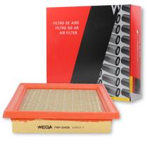 Filtro Ar do Motor Honda Civic 1.6 16v Infiniti Fx35 3.5 24v Infiniti Fx50 5.0 32v - FAP-2408