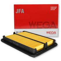 Filtro Ar do Motor Nissan Frontier 2.5 Diesel 2008/2012 JFA-0118