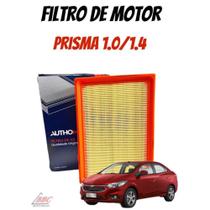 Filtro Ar do motor Prisma 1.0/1.4 - 2012 á 2020 segunda geração Filtro Ar do motor Prisma 1.0/1.4 - 2012 á 2020 segunda geração